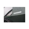200409 8 croozer kid for 2 plus vaaya jungle green 2v1 vyprodej