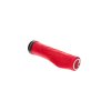 ERGON gripy GA3 Risky Red (Velikost S)
