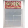 176391 1 samolepka kickride reflexni stribrna