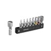 205227 topeak naradi allen bit kit 9