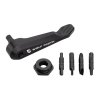 208935 wolf tooth naradi axle handle multi tool