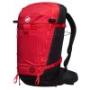 Batoh Mammut Aenergy ST 32 (Velikost 32 l, Barva červená)