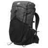 Batoh Mammut Ducan 26 Women (Velikost 26 l, Barva černá)