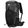 Batoh Mammut Ducan Spine 28-35 (Velikost 28-35 l, Barva černá)