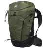 Batoh Mammut Lithium 30 Women (Velikost 30 L, Barva modrá)
