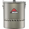 MSR REACTOR 1,7 l Stove System plynový vařič (Barva Gray)