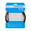 287353 brzdova hadice shimano smbh90sbml170a zadni cerna