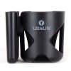 LittleLife Buggy Phone and Cup Holder (Barva Black)
