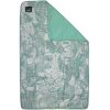 Thermarest JUNO BLANKET Nature Grid eraloftová přikrývka (Barva Nature Grid)