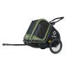 vozik pro psy hamax pluto m green 14 o
