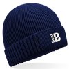 BEAL Beanie BEAL (Barva navy blue)