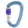 BEAL Be One Screw (Barva matt blue)