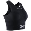 X-Bionic ENERGIZER 4.0 FITNESS CROP TOP Women (Barva FIalová, Velikost L)