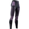X-Bionic Energy Accumulator 4.0 Pant Women (Barva FIalová, Velikost L)