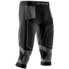 X-Bionic ENERGY ACCUMULATOR LIGHT PANTS 3/4 MEN (Barva Modrá, Velikost XL)