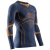 X-Bionic ENERGY ACCUMULATOR LIGHT SHIRT LS MEN (Barva Černá, Velikost XL)