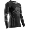 X-Bionic ENERGY ACCUMULATOR LIGHT SHIRT LS MEN (Barva Černá, Velikost XL)