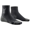 X-Bionic RUN DISCOVER ANKLE (Barva Bílá, Velikost 35-38)