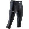 X-Bionic SYMBIO MERINO PANTS 3/4 MEN (Barva Šedá, Velikost XXL)
