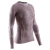 X-Bionic X-Bionic Energy Accumulator Light Shirt LS Women (Barva Černá, Velikost M)