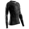 X-Bionic X-Bionic Energy Accumulator Light Shirt LS Women (Barva Černá, Velikost M)