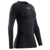 X-Bionic X-Bionic Symbio Merino Shirt LS Women (Barva Šedá, Velikost XL)