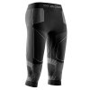 X-Bionic X-Bionic® Energy Accumulator Light Pants 3/4 Women (Barva FIalová, Velikost M)