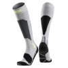 X-Bionic X-SOCKS® SKI DISCOVER OTC (Barva Šedá, Velikost 39-41 EU)