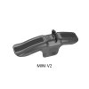 291787 rrp blatnik proguard bolt on front black mini v2