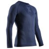 X-Bionic X-Bionic® XCeed Run Shirt LS (Barva Černá, Velikost XL)