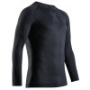 X-Bionic X-Bionic® XCeed Run Shirt LS (Barva Černá, Velikost XL)