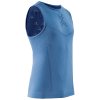 X-Bionic X-BIONIC® XCEED RUN TANK TOP MEN (Barva Černá, Velikost XL)
