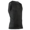 X-Bionic X-BIONIC® XCEED RUN TANK TOP MEN (Barva Černá, Velikost XL)
