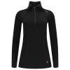 Aclima WarmWool Polo Women (Velikost XS, Barva šedá)