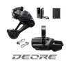 293218 razeni prehaz shimano deore m6250 di2 upgr kit s
