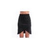 SENSOR MERINO EXTREME UP dámská sukně černá (Velikost M)