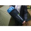 Thermarest TRAIL PRO MAX Tide samonafukovací karimatka modrá 196x64x7,6 (Velikost Large, Barva Tide)