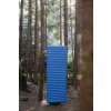 Thermarest TRAIL PRO MAX Tide samonafukovací karimatka modrá 196x64x7,6 (Velikost Large, Barva Tide)