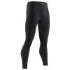 X-Bionic X-Bionic® Mightywool Pants Men (Barva Černá, Velikost S)