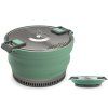 GSI Outdoors Escape HS Pot (Objem 3 l)