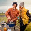 GSI Outdoors Bugaboo Ceramic Cookset (Objem 3 l)