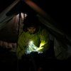 LED svítilna Flextail ZERO Flashlight 1200 s EDS pouzdrem