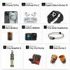 Powerbanka Flextail ZERO Power 10000