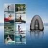Vzduchová pumpa Flextail EVO SUP Pump Pro