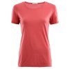 Aclima LightWool T-Shirt Women (Velikost XS, Barva modrá)