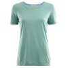 Aclima LightWool T-Shirt Women (Velikost XS, Barva modrá)