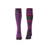 Bridgedale Ski Mountain Junior (Velikost M, Barva purple/grey/070)