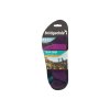 Bridgedale Trail Run UL T2 MS Low Women's W (Velikost S, Barva damson/195)
