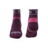 Bridgedale Trail Run UL T2 MS Low Women's W (Velikost S, Barva damson/195)