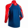 bunda BJ Trace modrá/červená (Velikost XXL)